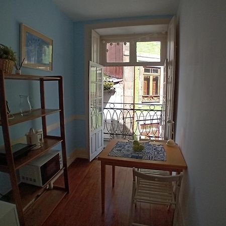 Oupas 2 Lofts Apartment Porto Luaran gambar