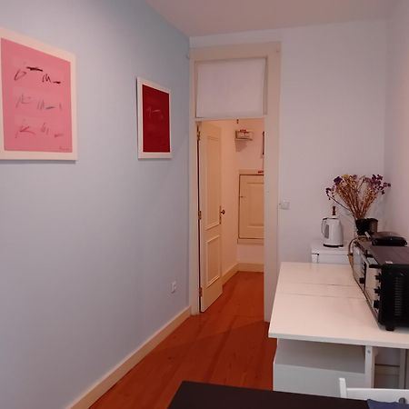 Oupas 2 Lofts Apartment Porto Luaran gambar