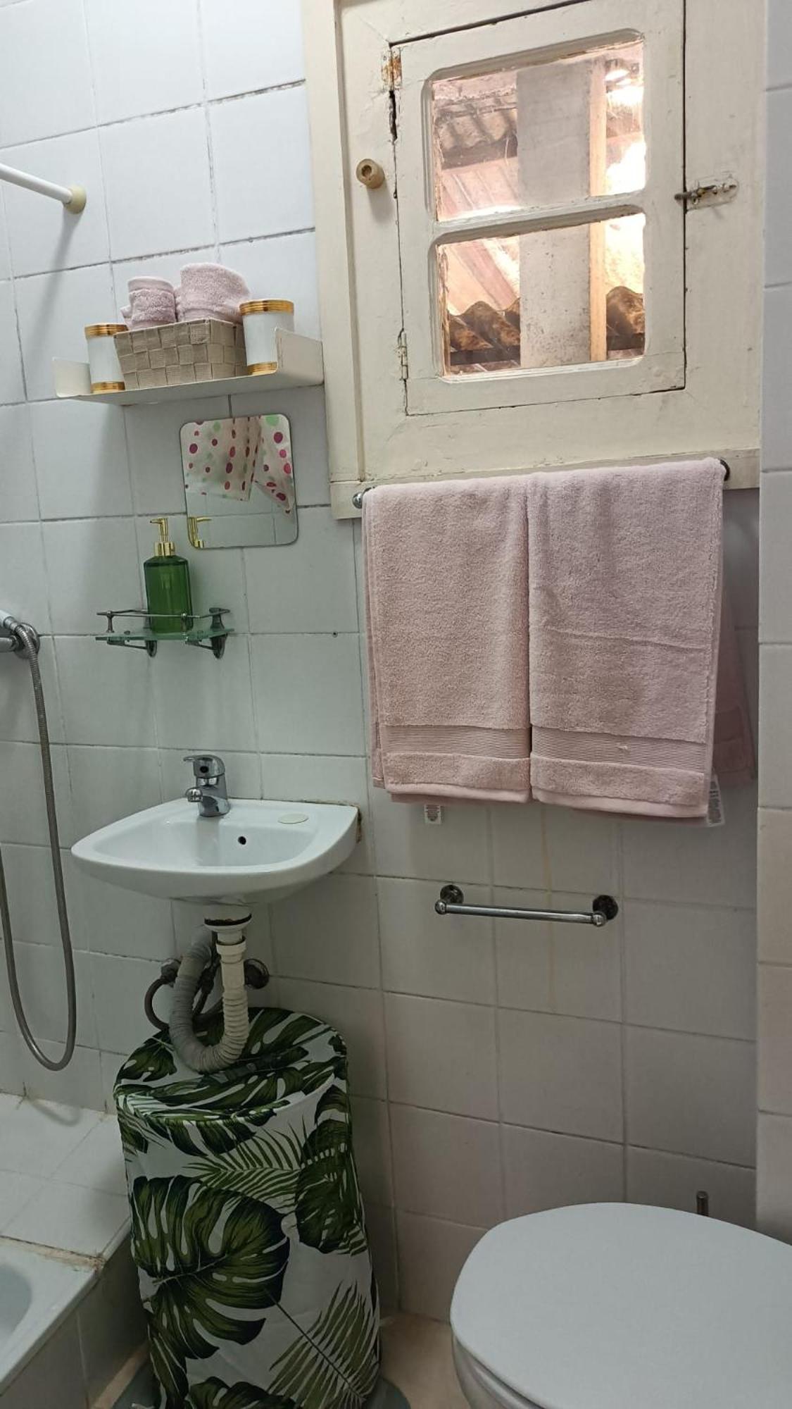 Oupas 2 Lofts Apartment Porto Luaran gambar