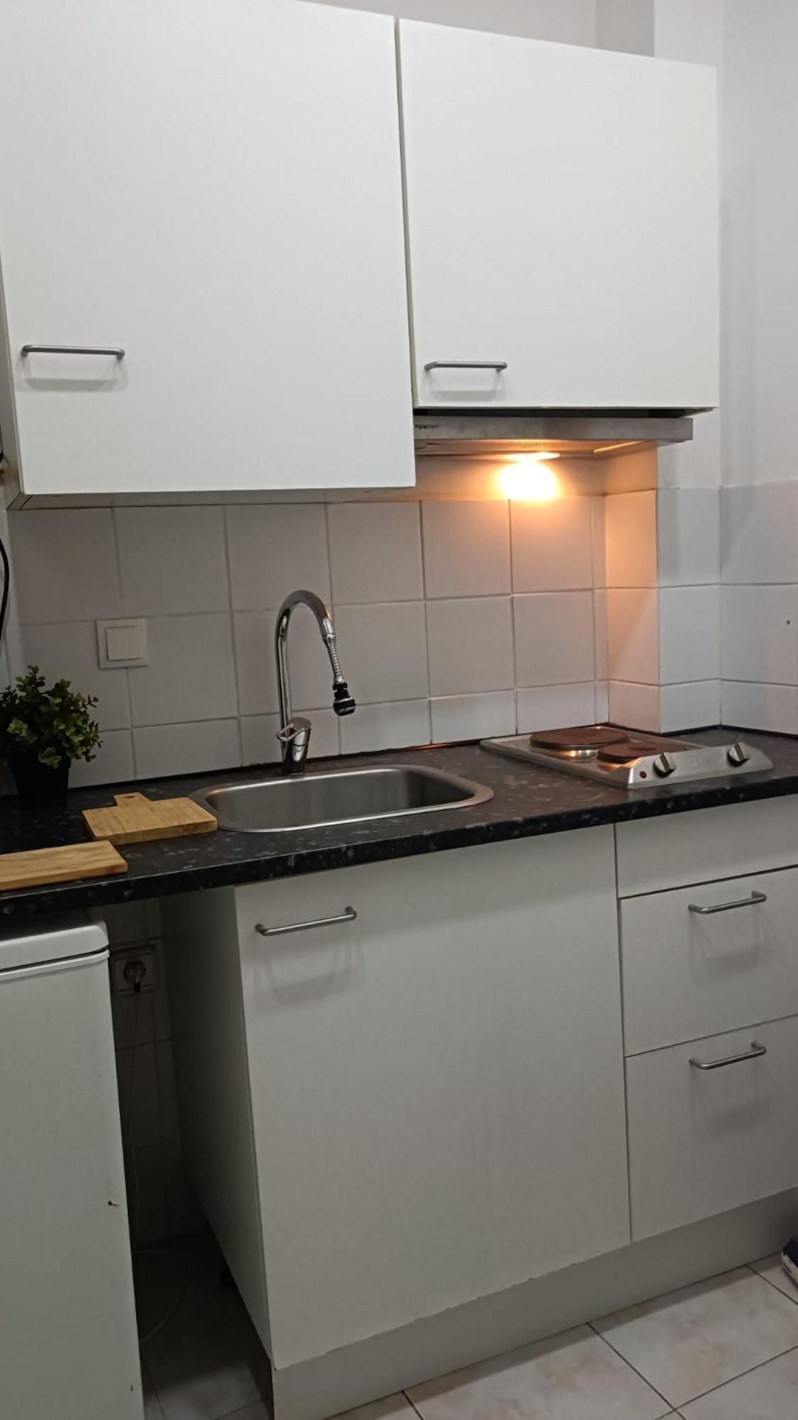 Oupas 2 Lofts Apartment Porto Luaran gambar