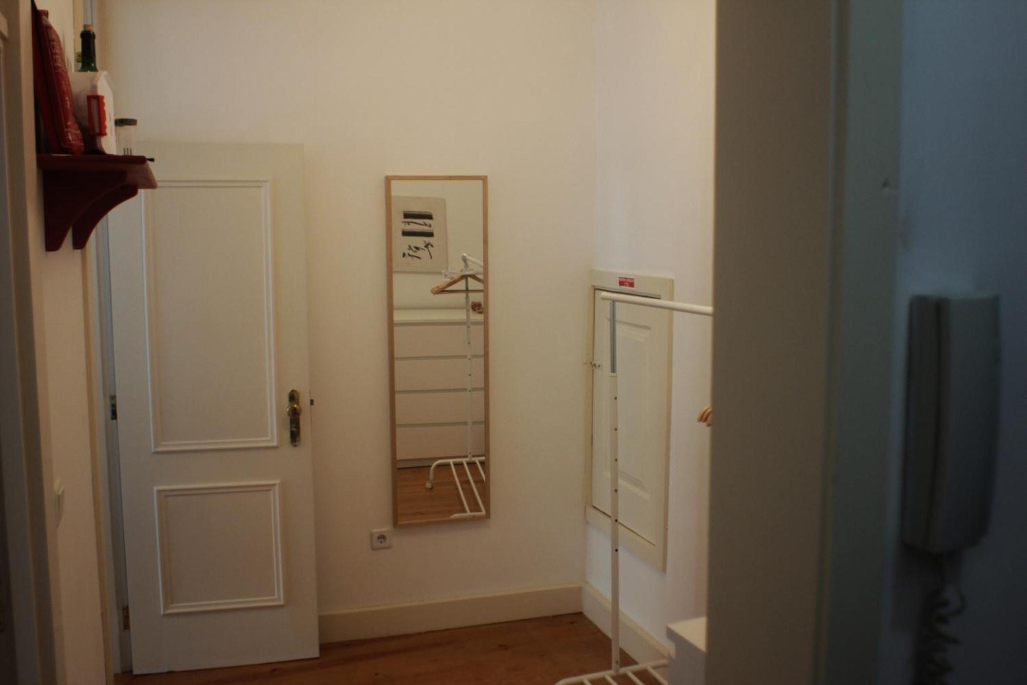 Oupas 2 Lofts Apartment Porto Luaran gambar