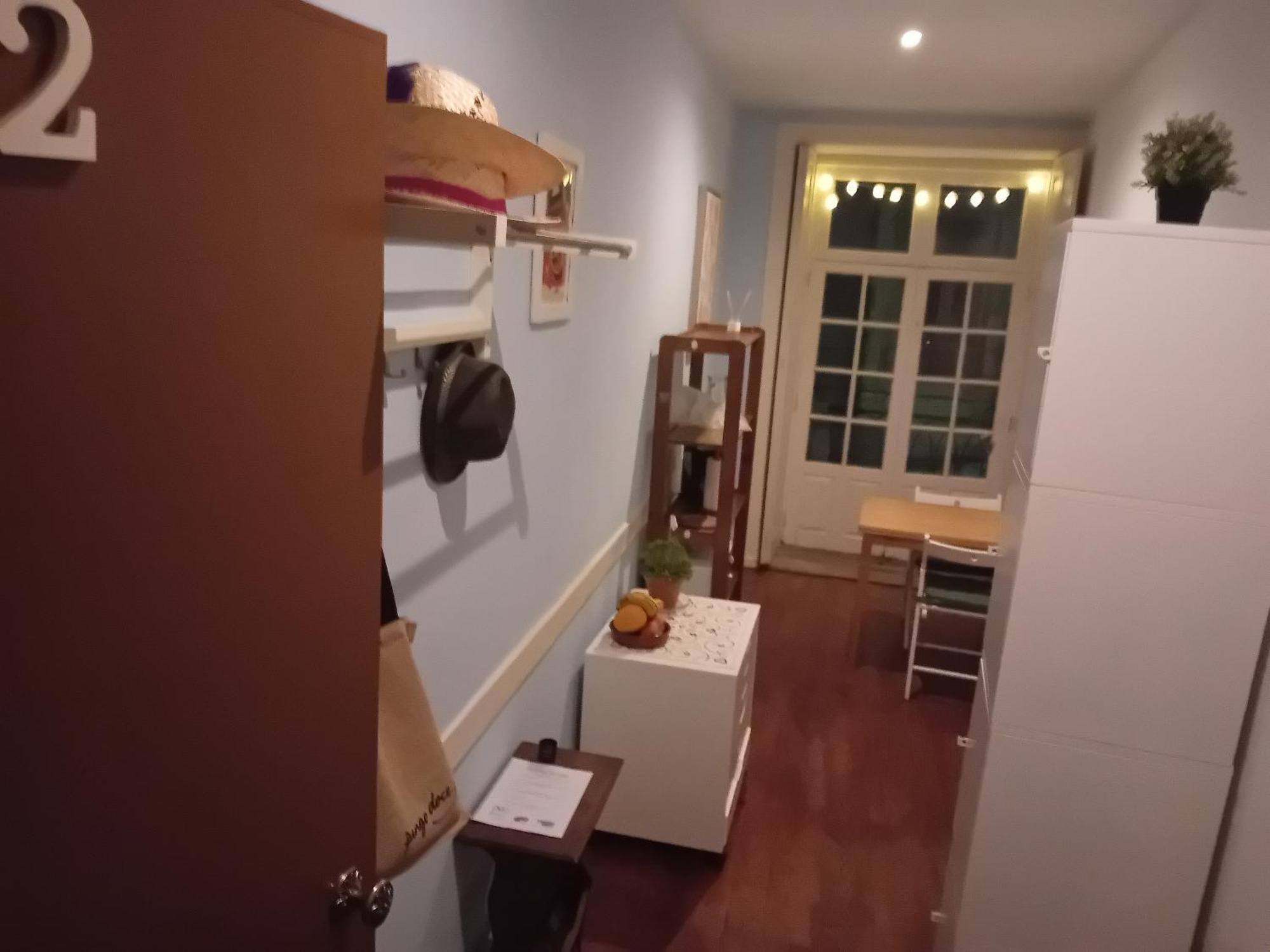 Oupas 2 Lofts Apartment Porto Luaran gambar