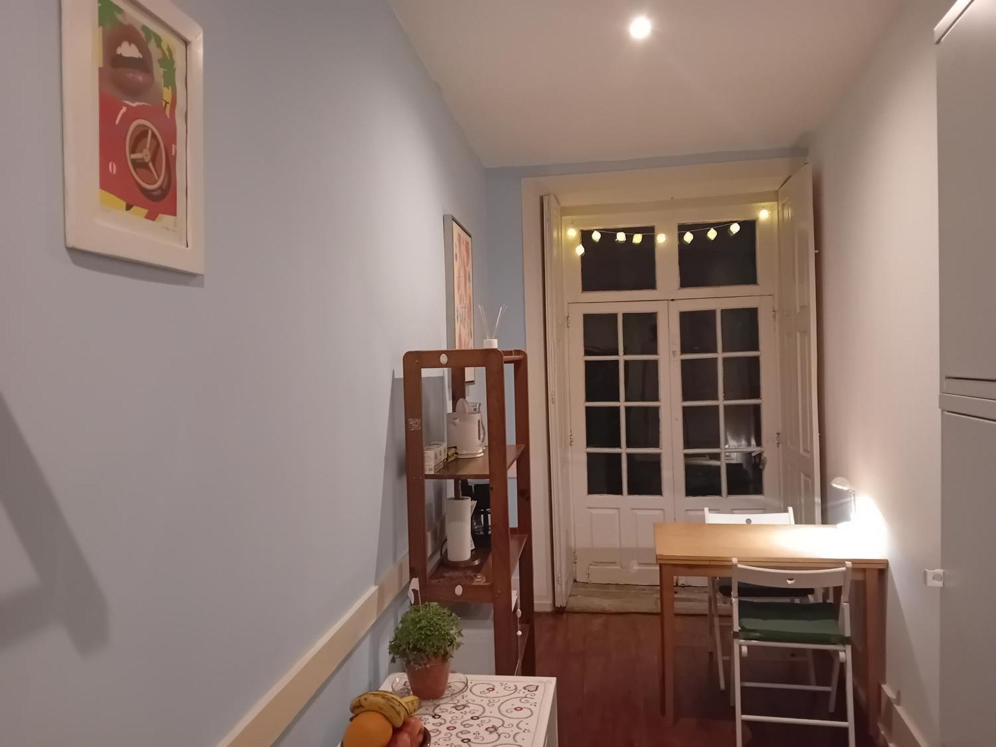 Oupas 2 Lofts Apartment Porto Luaran gambar