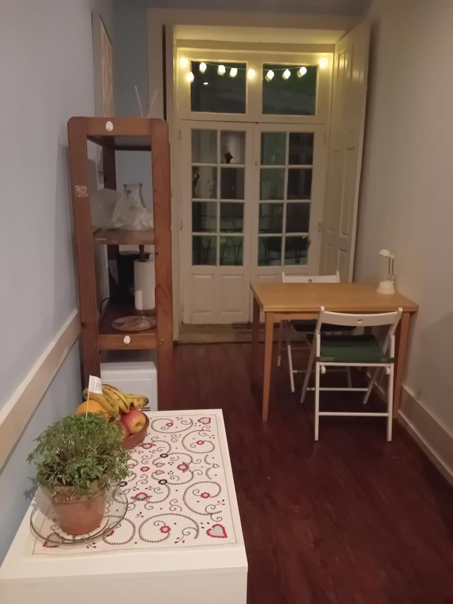 Oupas 2 Lofts Apartment Porto Luaran gambar